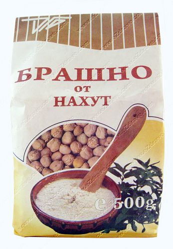 Chickpea Flour 500g