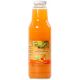 Bio juice "Healty" apple and carrot