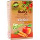 Bio juice "Healty" apple and carrot